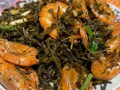 -老李家土菜馆·安吉地标美食