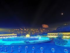 -鼎盛王朝康熙大典实景演出