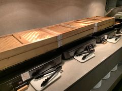 -香港唯港荟 Hotel ICON – The Market