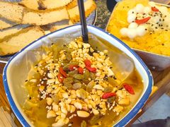 -陈眼镜火锅(总店)