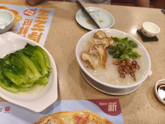 -点都德(皇岗村店)