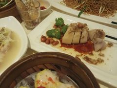 -恒宝和宴(合生广场店)