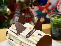 -多乐之日(颐堤港店)