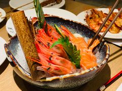 -大渔铁板烧(花园道店)