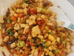 -汗腾格里·风味餐厅(新疆驻京办店)