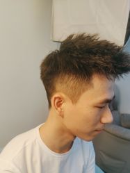 -米娜护肤造型