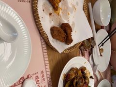 -顺风汤馆·广府粤菜(江宸天街店)