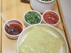 -巴盟人家·内蒙地方菜(华丽家族店)