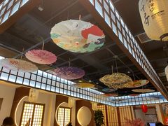 -千寻山野烤肉(中关村店)