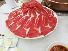 -福记火锅