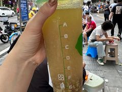 -江三王记牛杂馆(总店)