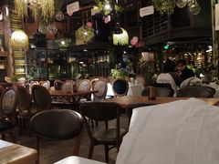 大堂-胡桃里音乐酒馆(下沙店)