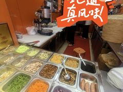 -张果佬年糕卷(科巷店)
