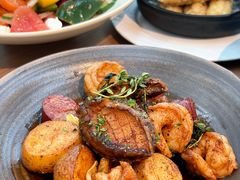 -MEAT MATE 鲜食肉铺(北京太古坊店)