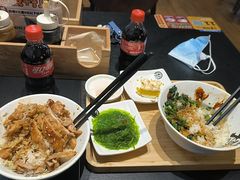 -熊吞·大碗丼烧肉饭(西市场嘉华店)
