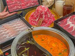 -牛匠和牛寿喜锅(西安总店)