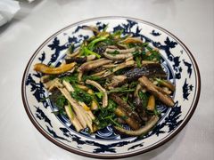 白炒鳝丝-小实惠嘉(威海路店)