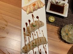 -皇品田苑日式料理(苏州中心店)