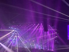 -成都金融城演艺中心