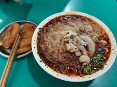 -甘记肥肠粉(马鞍北路店)