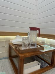 -颜动养生馆·智能艾灸·专业推拿·盐蒸