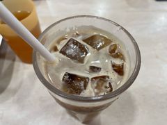 -喜莲咖啡