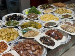 -华盛丰温州大排档(东三环南路店)