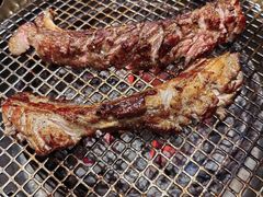 -海之屋韩式烤肉(海棠68环球美食街店)
