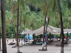 -重庆海昌加勒比海水世界