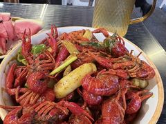 -虾乐园龙虾·夜宵(松江店)