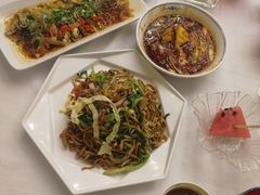 -丰收日·小海鲜·沪上家宴(顾村正大店)