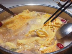 -牛人日志·鲜牛肉骨汤火锅(万科里瑧店)
