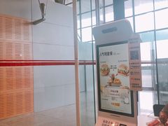 -肯德基(南站店)