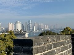-襄阳城墙