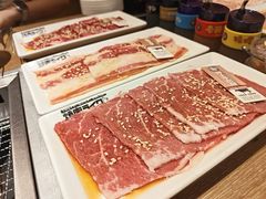 -焼肉ライク·烧肉LIKE(万菱汇店)