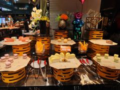 -苏格里岛自助海鲜烤肉(青秀万达店)