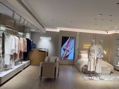 -万事利丝绸(杭州大厦店)