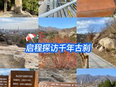 -白水寺森林公园