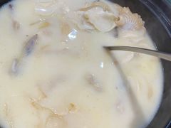 -喜上喜鸡煲翅(吉大店)