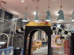 -奈尔宝家庭中心·亲子餐厅(前滩店)