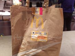 -麦当劳(大栅栏店)