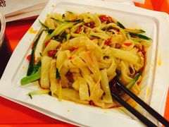 -魏家凉皮(黄雁村店)