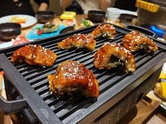 -山葵家·创意料理(宁波来福士店)
