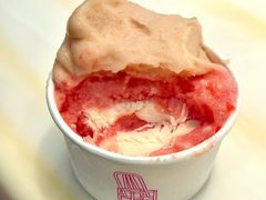 -红楼HONGLOU Gelato(淮海中路店)
