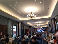 -聚福宝合苑食府(南头镇店)