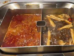 -九鼎轩脆毛肚火锅(南京东路店)