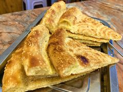-继承独一味生烤羊排(金牛小区店)