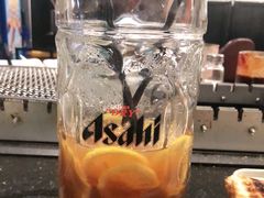 -長壹旋转烤吧 农家鸡火锅