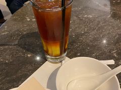 -港丽餐厅(高德置地店)