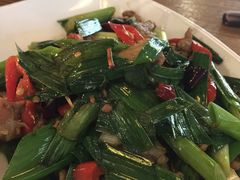 -兰木肆·云南菜(龙湖U城天街店)